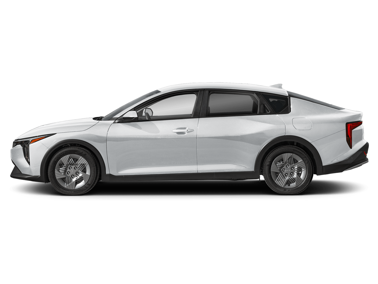 2027 Kia K4 LX Roseville CA
