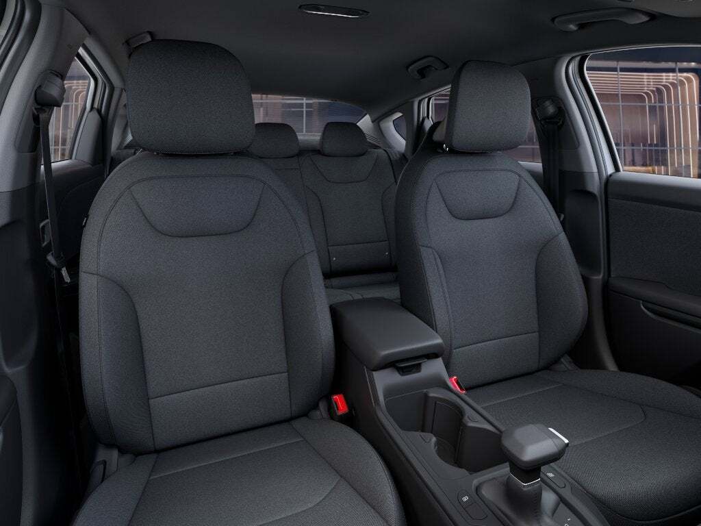 2027 Kia K4 LX Roseville CA