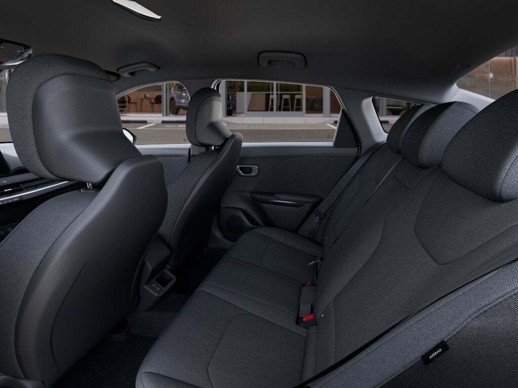 2027 Kia K4 LX Roseville CA