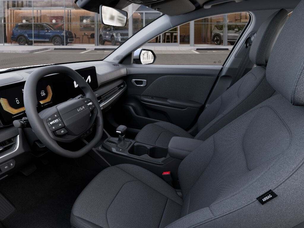 2027 Kia K4 LXS Roseville CA