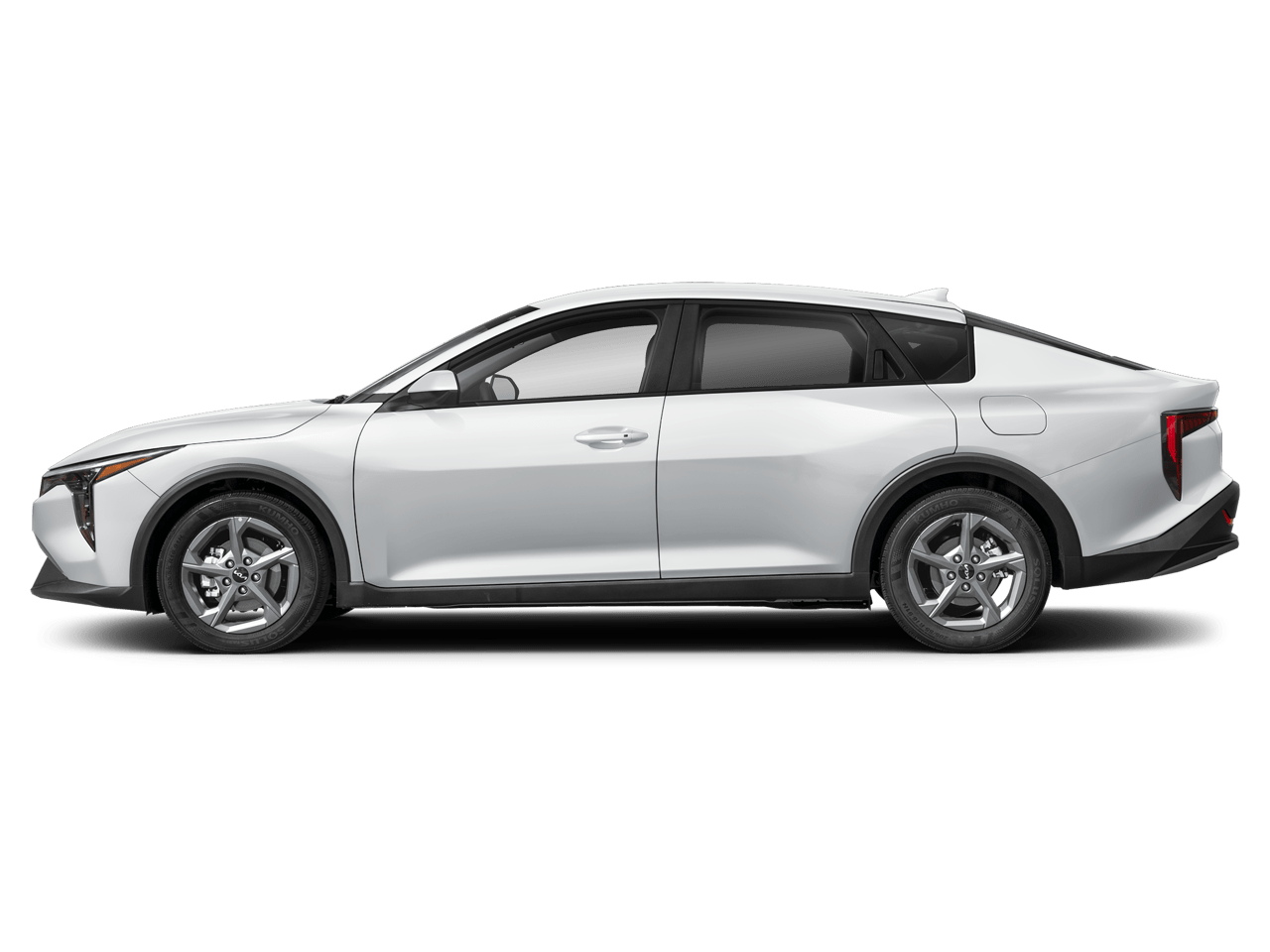 2027 Kia K4 LXS Roseville CA