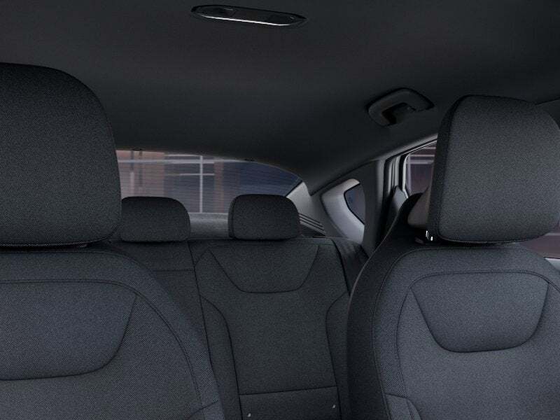 2027 Kia K4 LXS Roseville CA