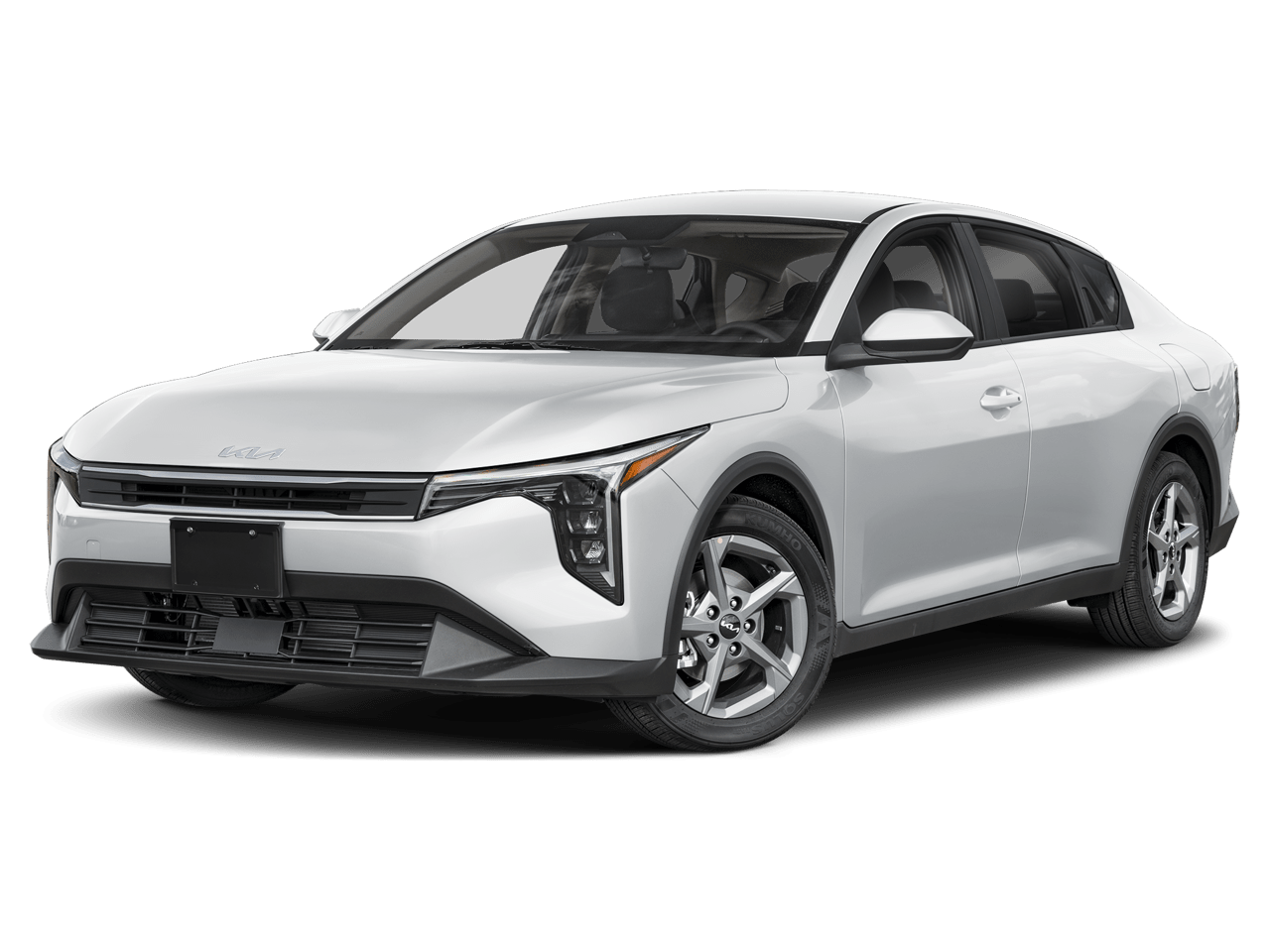 2027 Kia K4 LXS Roseville CA