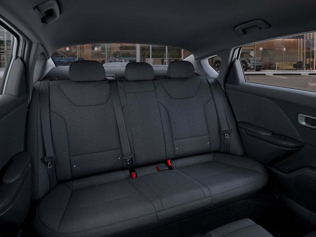 2027 Kia K4 LXS Roseville CA