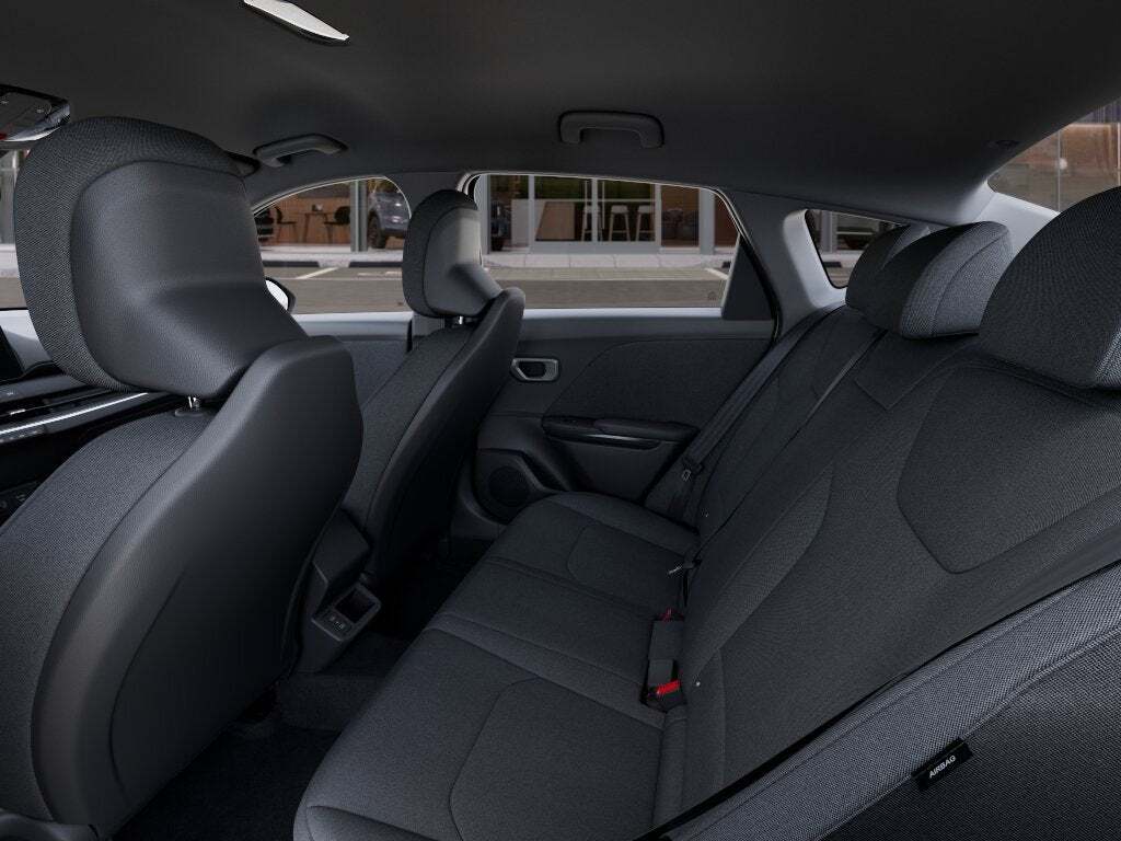 2027 Kia K4 LXS Roseville CA