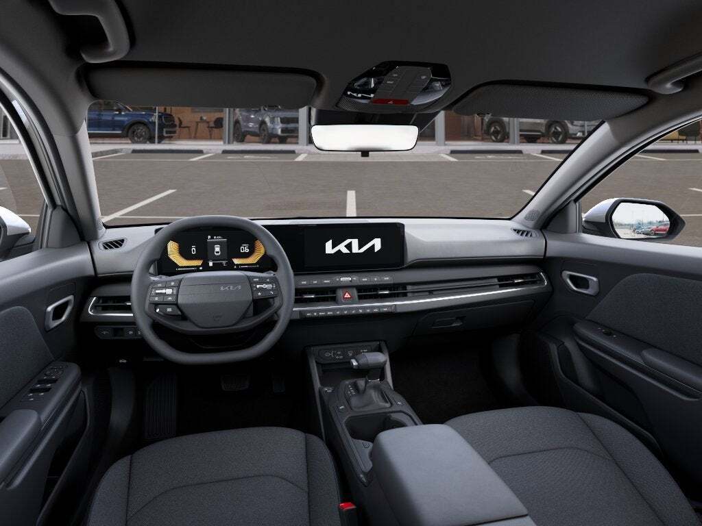 2027 Kia K4 LXS Roseville CA