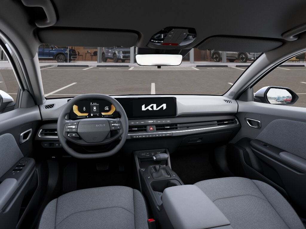 2027 Kia K4 LXS Roseville CA