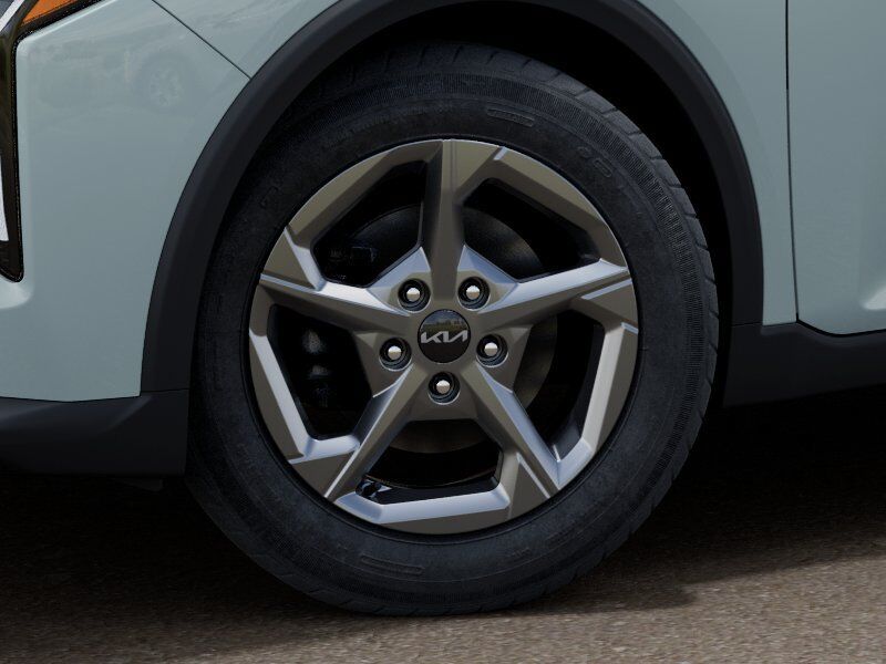 2027 Kia K4 LXS Tucson AZ