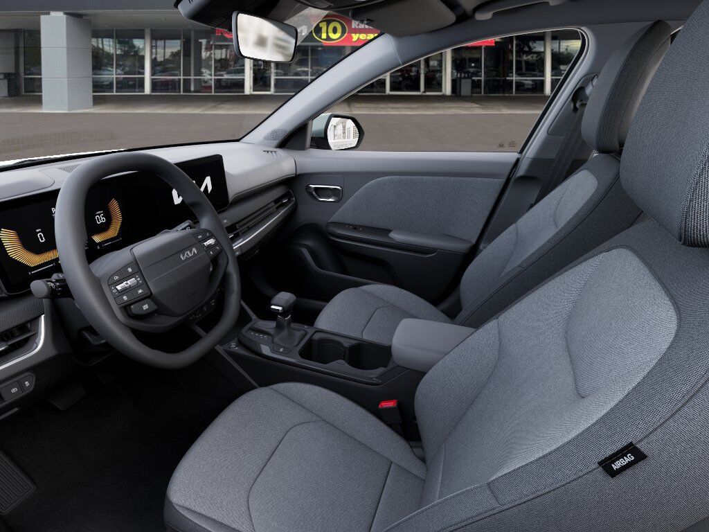 2027 Kia K4 LXS Tucson AZ