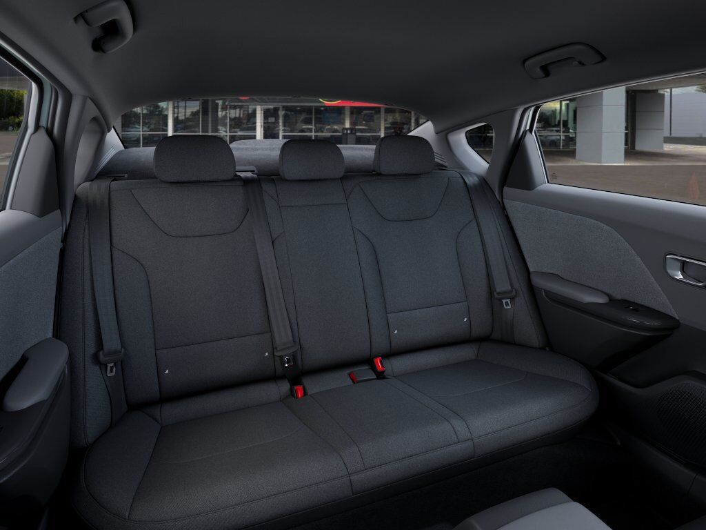 2027 Kia K4 LXS Tucson AZ