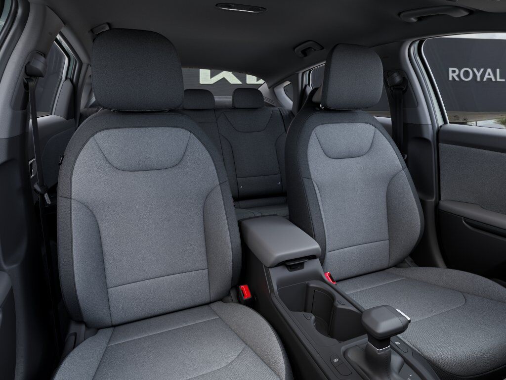 2027 Kia K4 LXS Tucson AZ