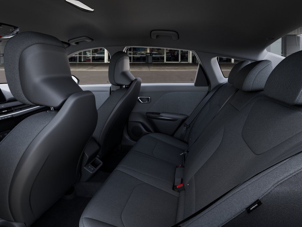 2027 Kia K4 LXS Tucson AZ