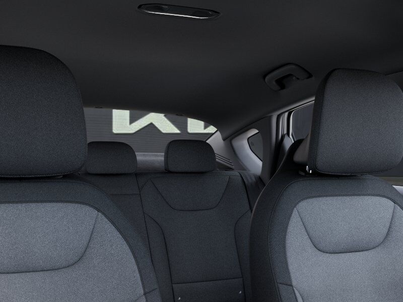 2027 Kia K4 LXS Tucson AZ