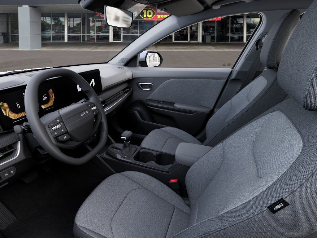 2027 Kia K4 LXS Tucson AZ