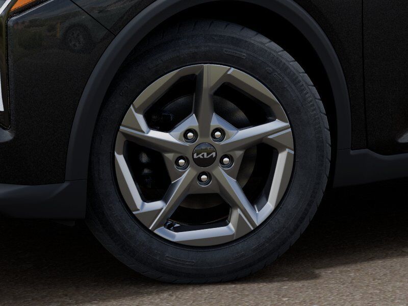 2027 Kia K4 LXS Tucson AZ