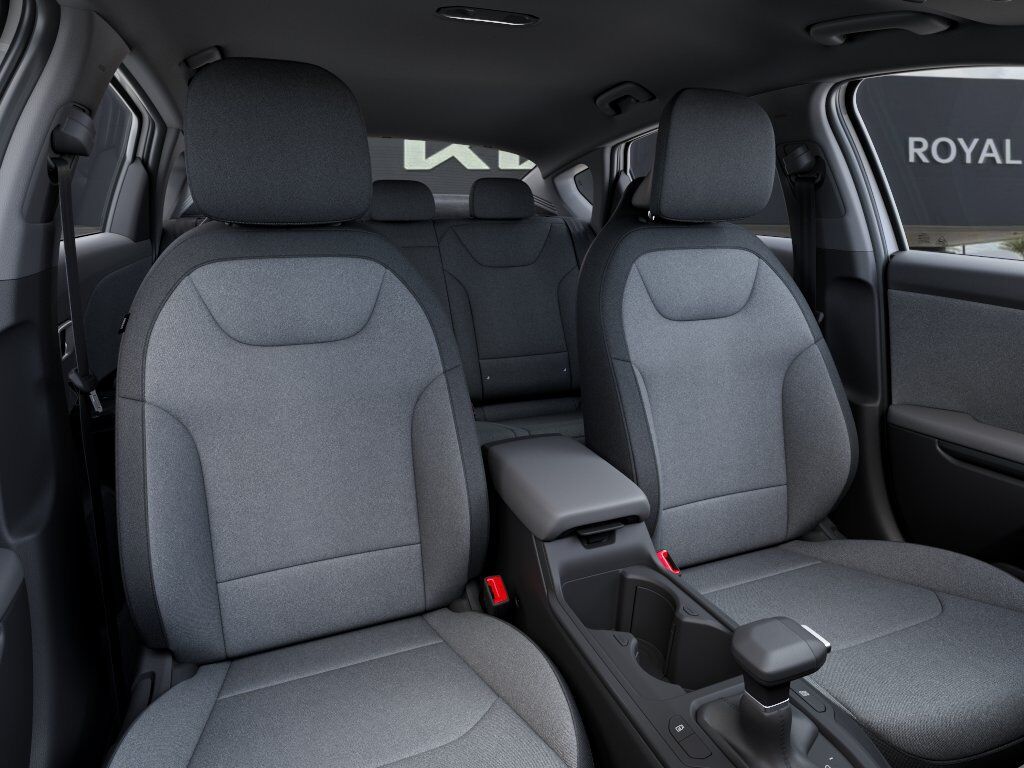 2027 Kia K4 LXS Tucson AZ