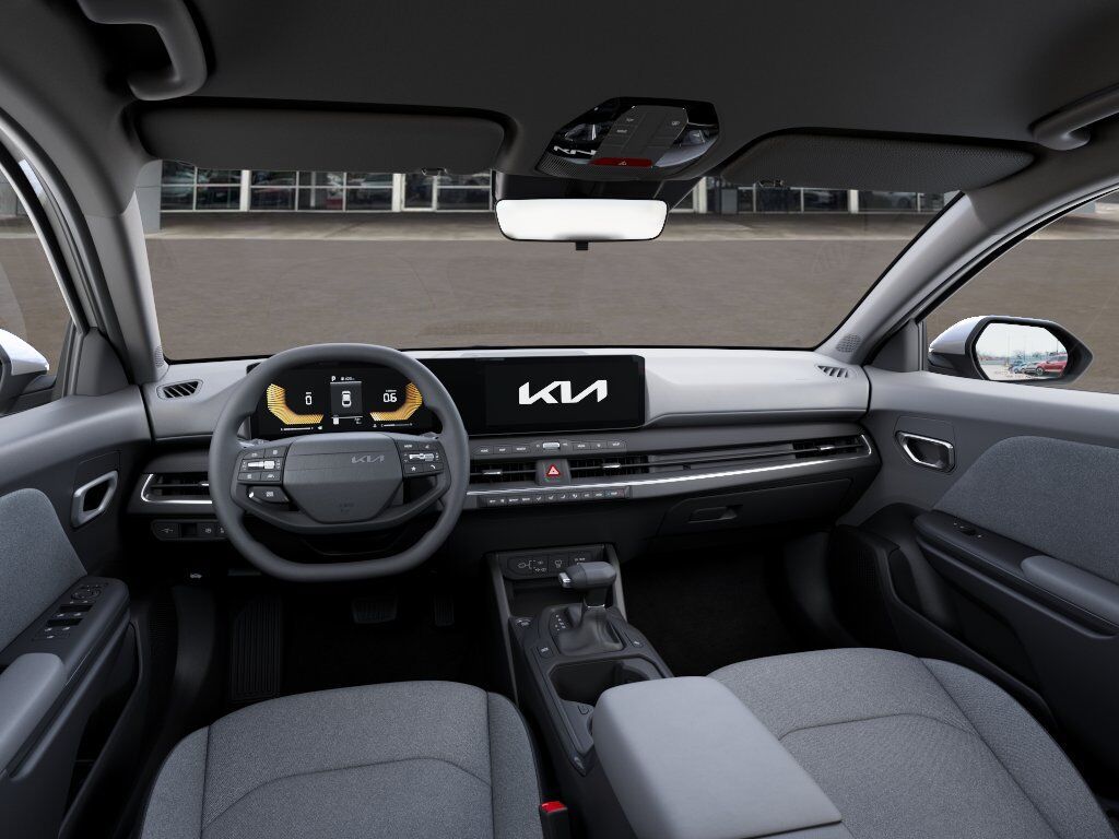 2027 Kia K4 LXS Tucson AZ