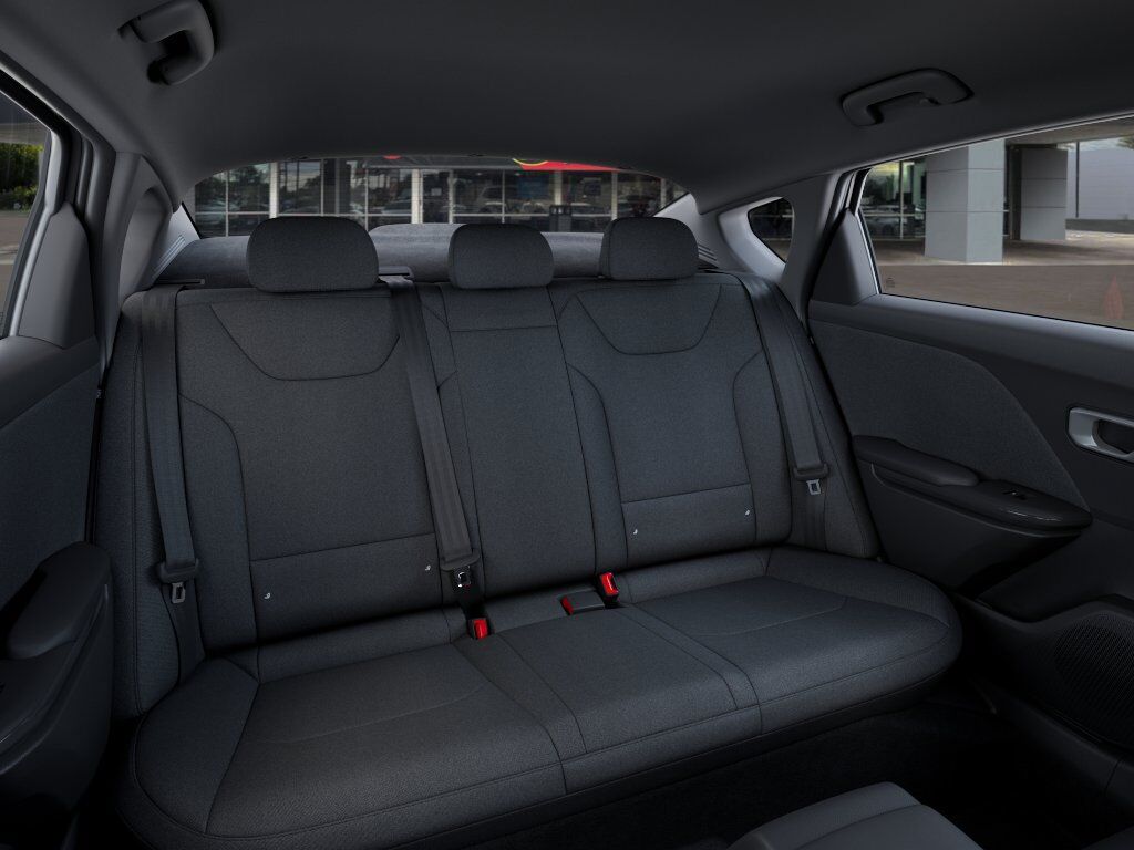 2027 Kia K4 LXS Tucson AZ