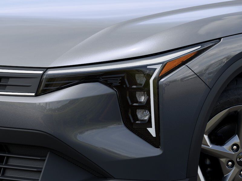 2027 Kia K4 LXS Tucson AZ