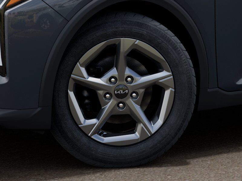 2027 Kia K4 LXS Tucson AZ
