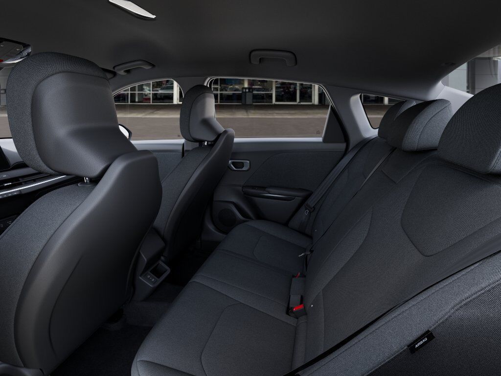 2027 Kia K4 LXS Tucson AZ