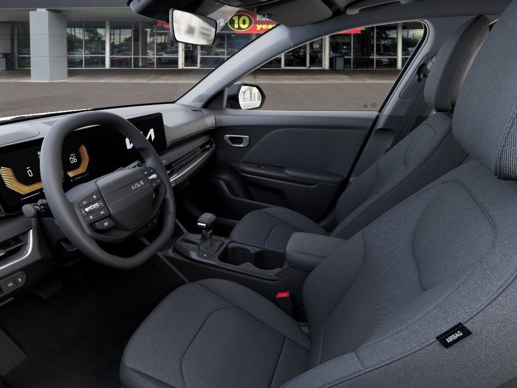 2027 Kia K4 LXS Tucson AZ