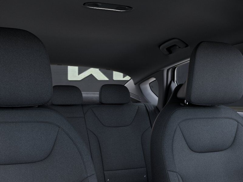 2027 Kia K4 LXS Tucson AZ