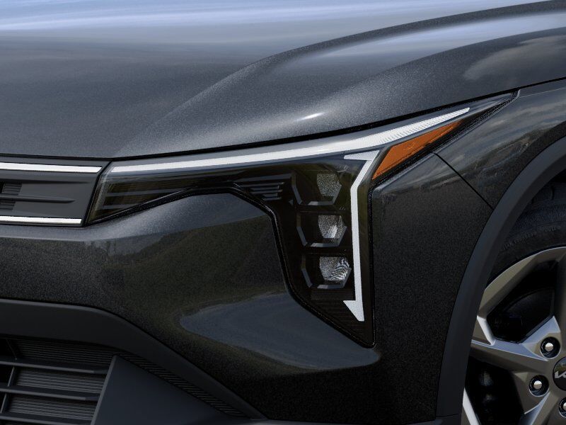 2027 Kia K4 LXS Tucson AZ