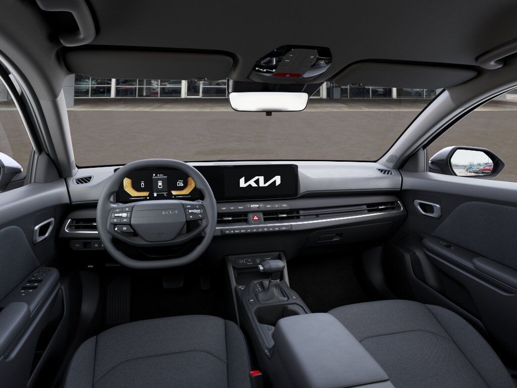 2027 Kia K4 LXS Tucson AZ