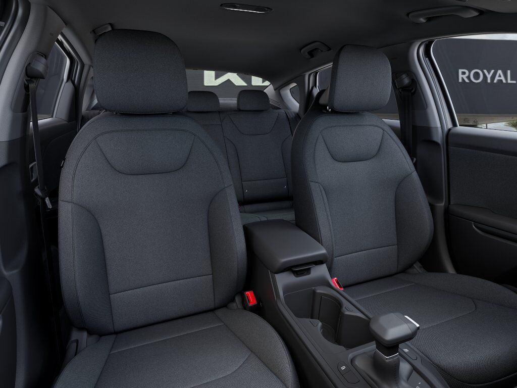 2027 Kia K4 LXS Tucson AZ