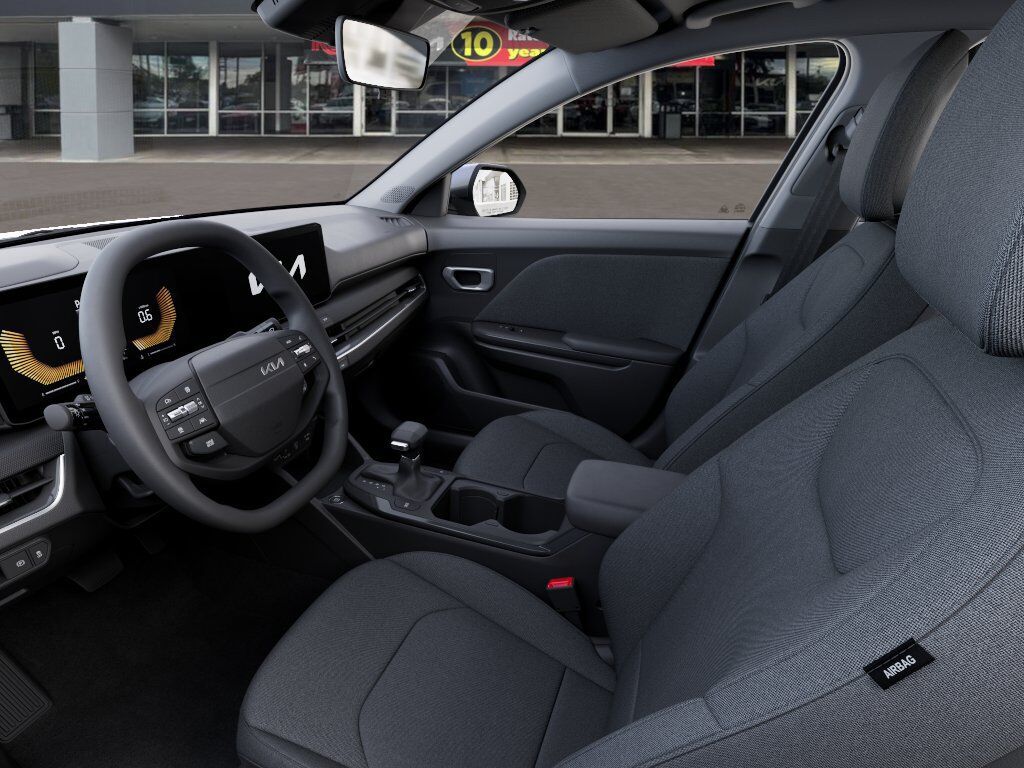 2027 Kia K4 LXS Tucson AZ