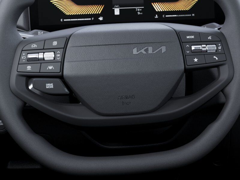 2027 Kia K4 LXS Tucson AZ