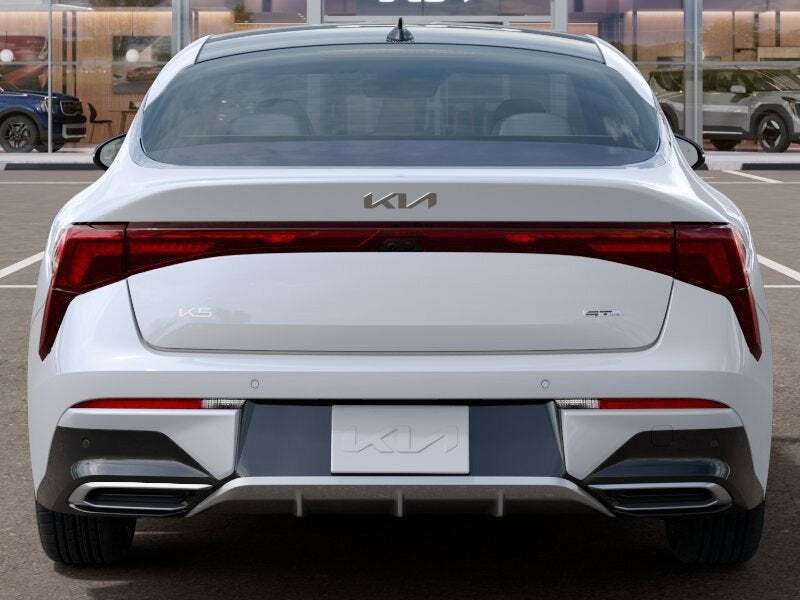 2027 Kia K5 GT-LINE Roseville CA