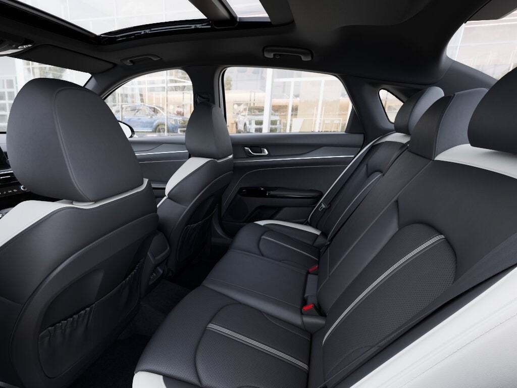 2027 Kia K5 GT-LINE Roseville CA