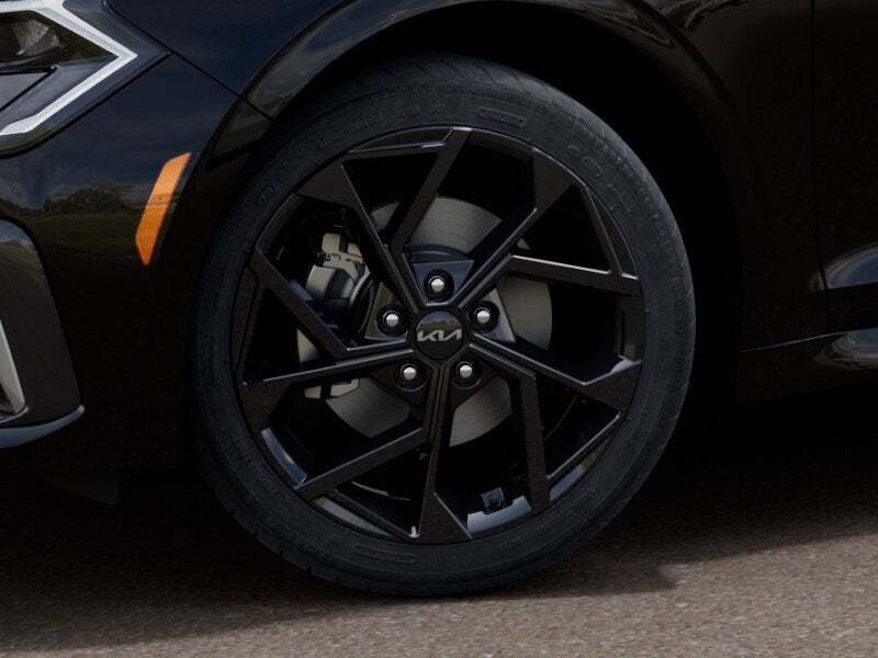 2027 Kia K5 GT-LINE Roseville CA