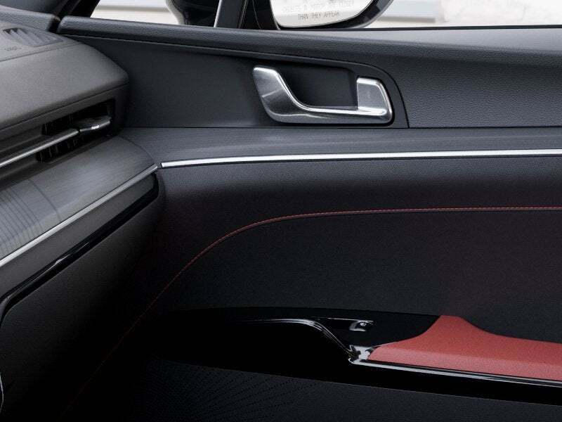 2027 Kia K5 GT-LINE Roseville CA