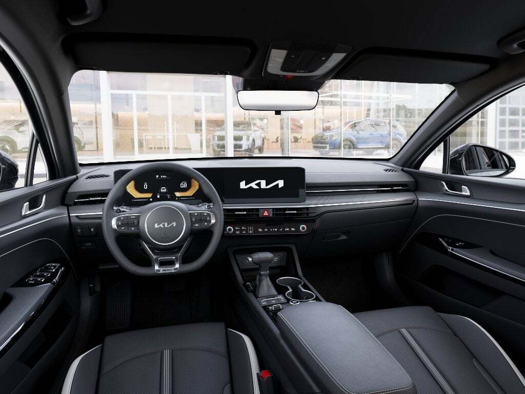 2027 Kia K5 GT-LINE Roseville CA