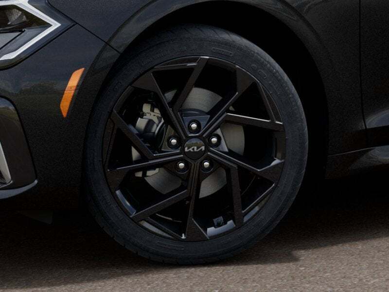 2027 Kia K5 GT-LINE Roseville CA