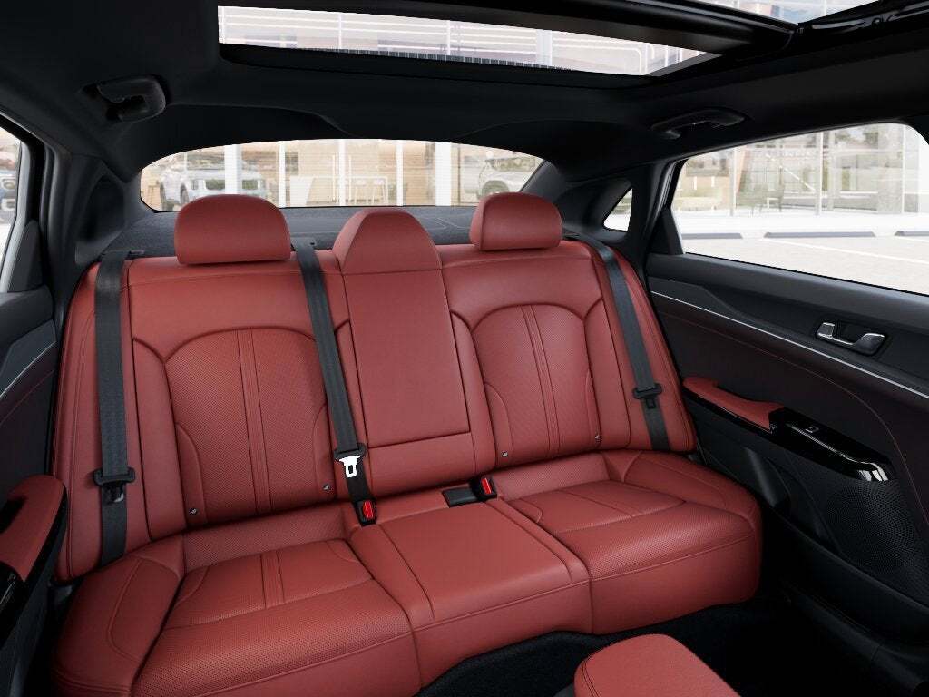 2027 Kia K5 GT-LINE Roseville CA