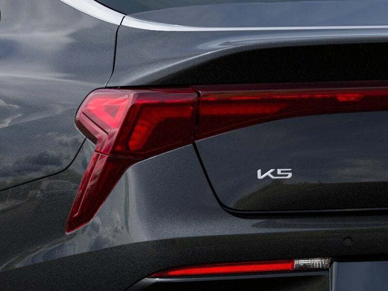 2027 Kia K5 GT-LINE Roseville CA