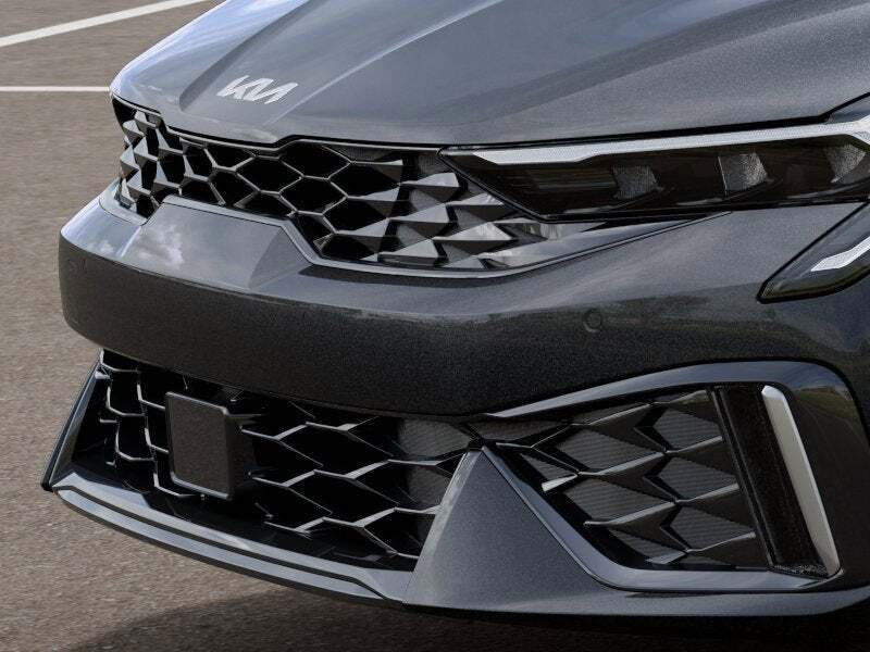2027 Kia K5 GT-LINE Roseville CA