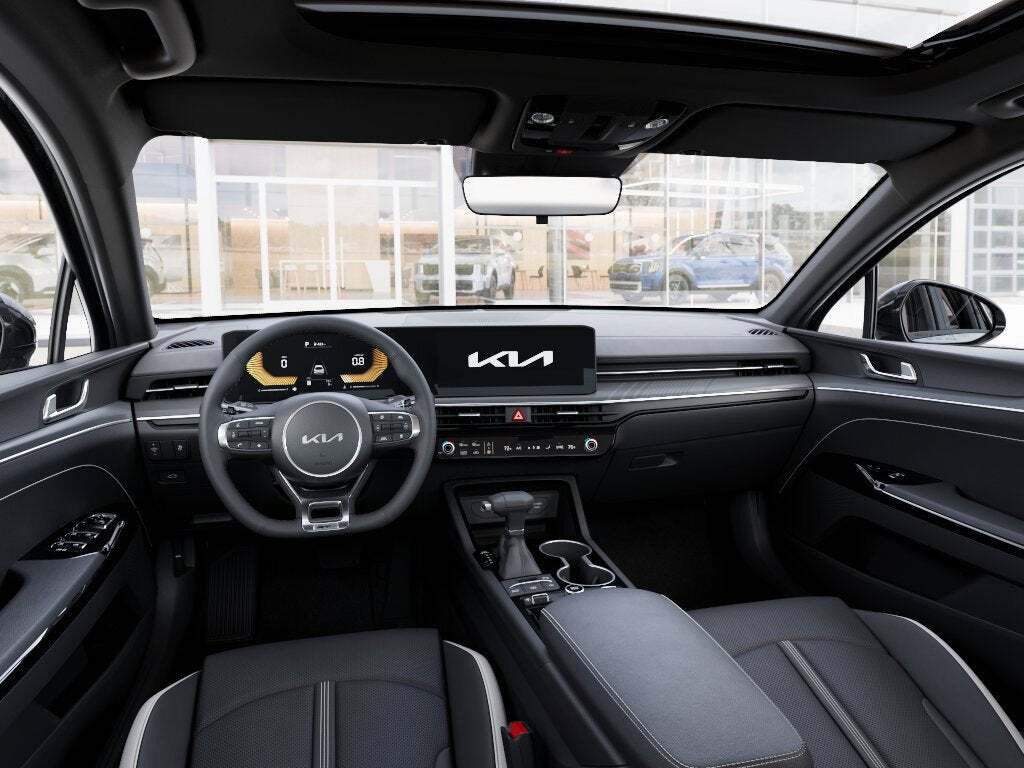 2027 Kia K5 GT-LINE Roseville CA