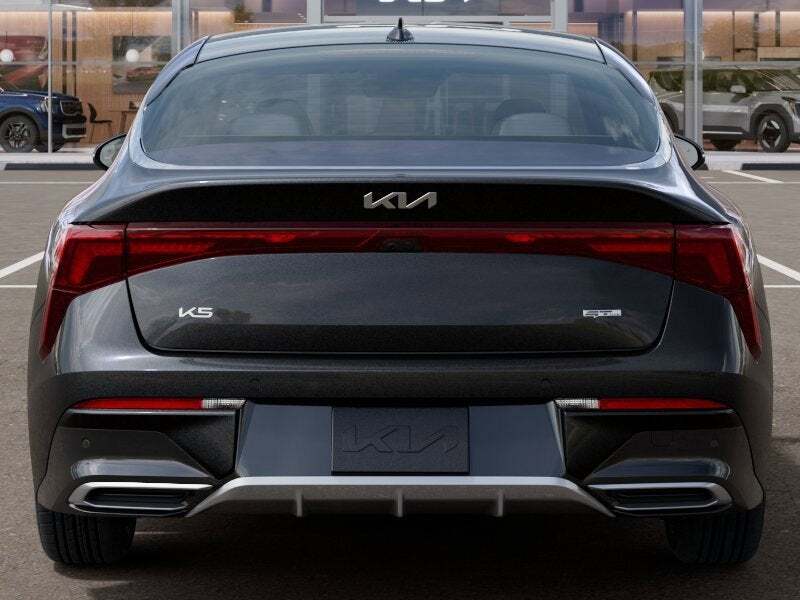 2027 Kia K5 GT-LINE Roseville CA