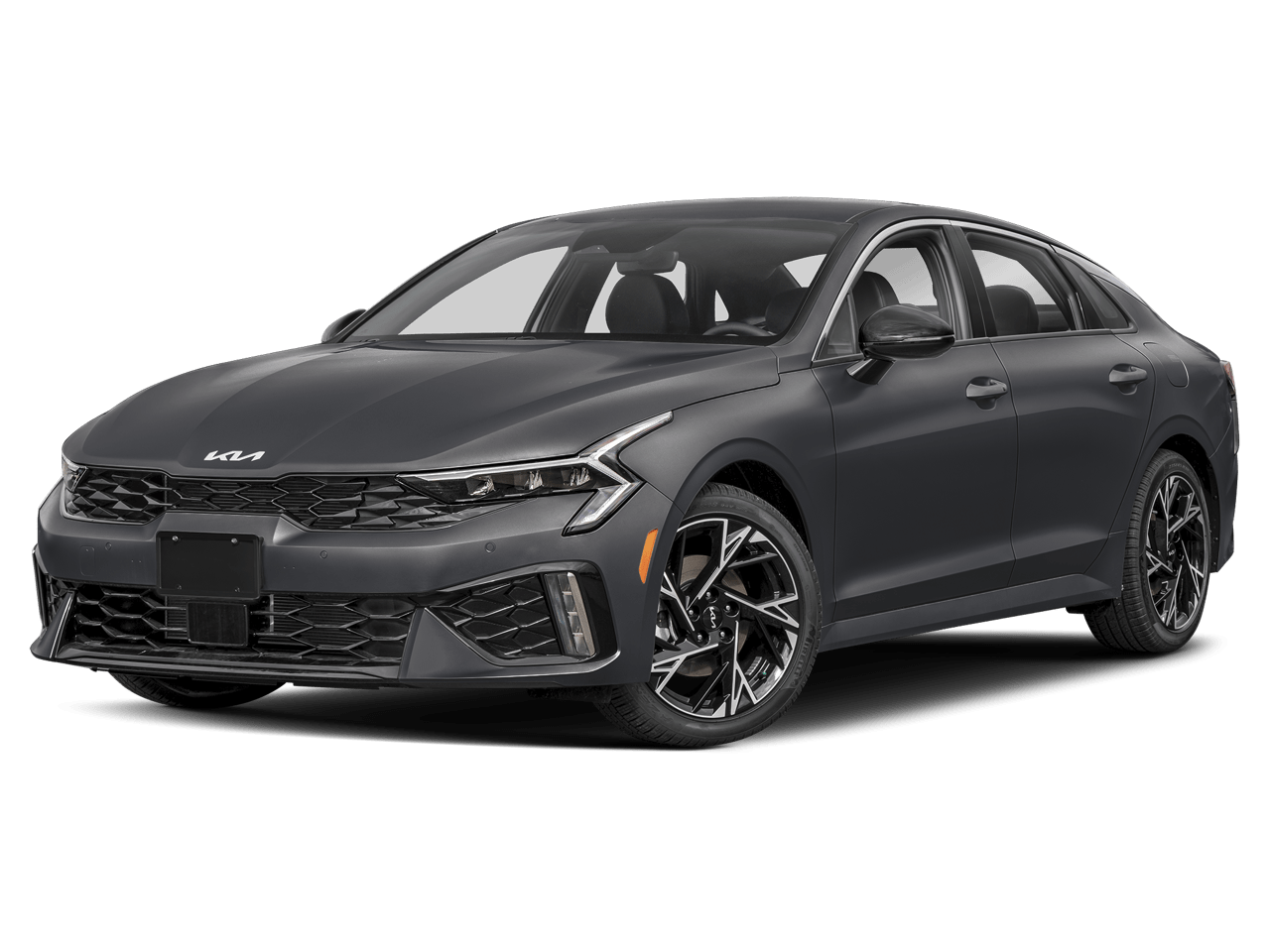 2027 Kia K5 GT-LINE Roseville CA