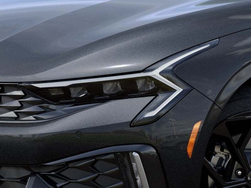 2027 Kia K5 GT-LINE Roseville CA