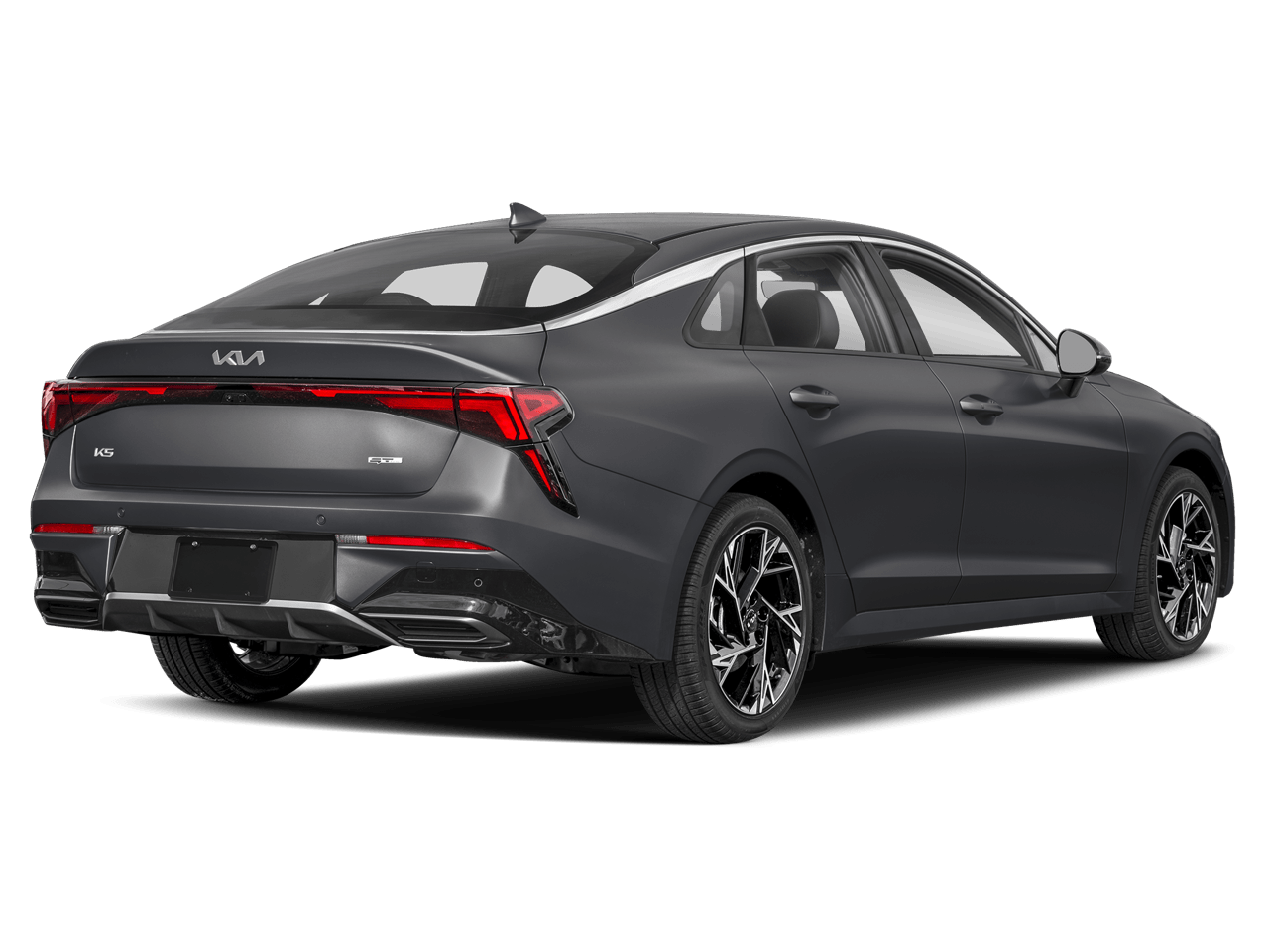 2027 Kia K5 GT-LINE Roseville CA