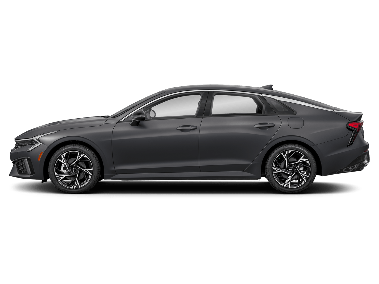 2027 Kia K5 GT-LINE Roseville CA