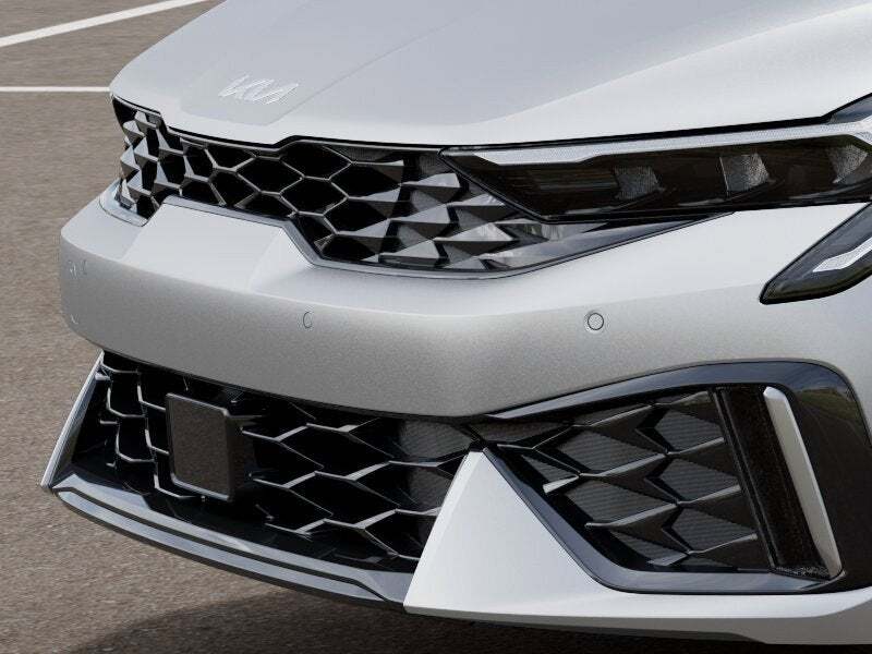 2027 Kia K5 GT-LINE Roseville CA