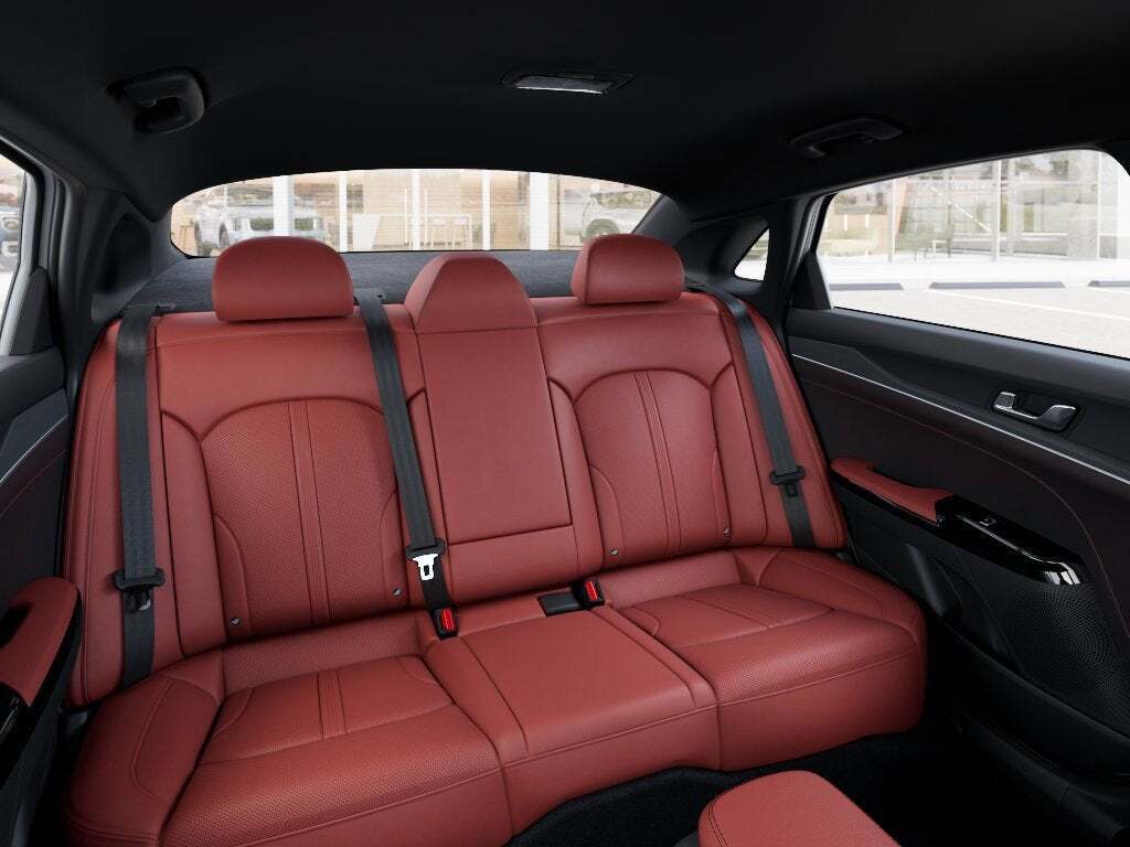2027 Kia K5 GT-LINE Roseville CA