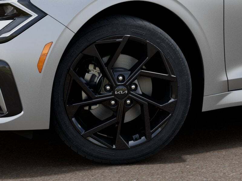 2027 Kia K5 GT-LINE Roseville CA